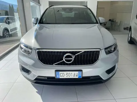 Annonce VOLVO XC40 Diesel 2020 d'occasion 