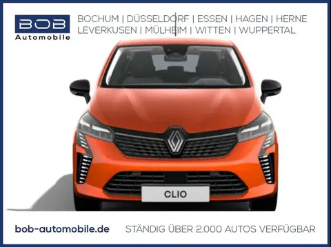 Annonce RENAULT CLIO Essence 2024 d'occasion 