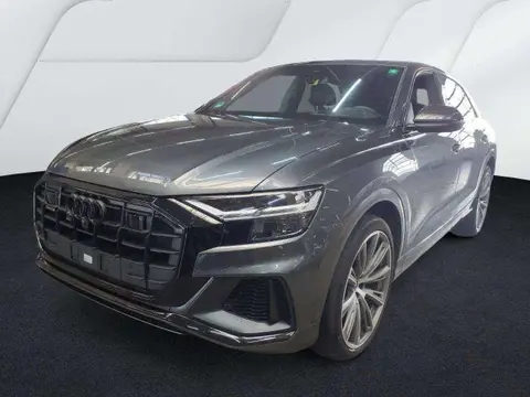 Annonce AUDI Q8 Essence 2022 d'occasion 