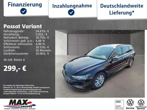 Used VOLKSWAGEN PASSAT Diesel 2021 Ad 