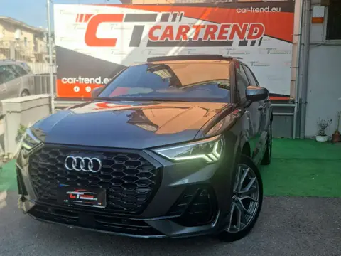 Annonce AUDI Q3 Diesel 2020 d'occasion 