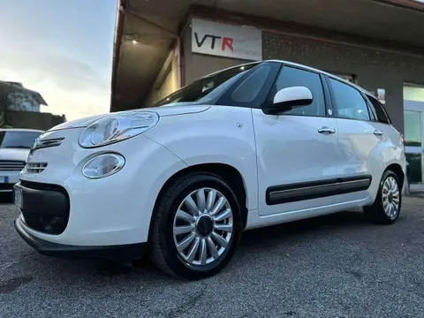 Used FIAT 500L Diesel 2016 Ad 