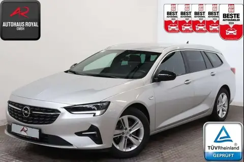 Used OPEL INSIGNIA Diesel 2022 Ad 