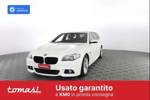 Used BMW SERIE 5 Diesel 2017 Ad 