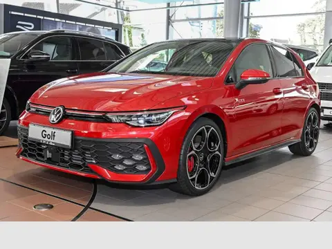 Annonce VOLKSWAGEN GOLF Essence 2024 d'occasion 