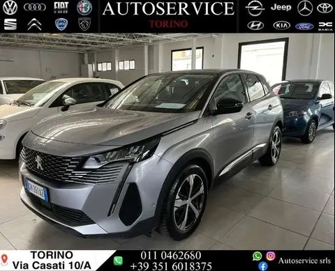 Used PEUGEOT 3008 Diesel 2021 Ad 