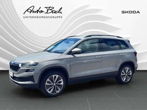 Annonce SKODA KAROQ Diesel 2023 d'occasion 