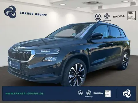 Annonce SKODA KAROQ Diesel 2024 d'occasion 