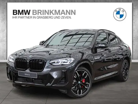 Annonce BMW X4 Diesel 2024 d'occasion 