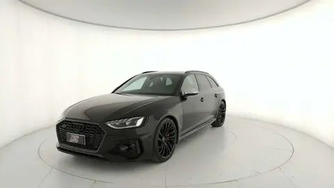 Used AUDI RS4 Petrol 2023 Ad 