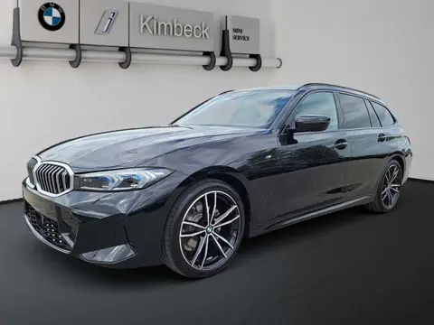 Annonce BMW SERIE 3 Diesel 2024 d'occasion 