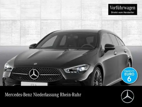 Annonce MERCEDES-BENZ CLASSE CLA Diesel 2024 d'occasion 