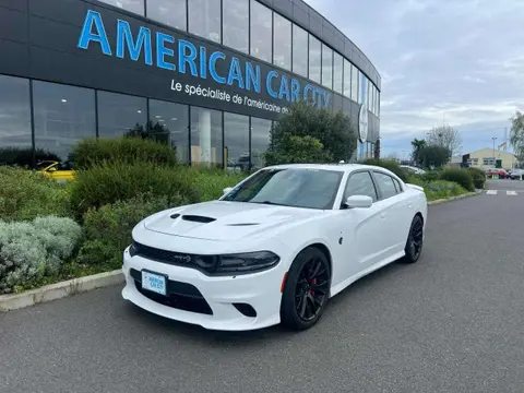 Used DODGE CHARGER Petrol 2019 Ad 