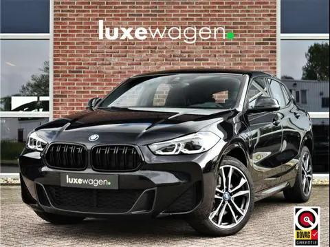 Annonce BMW X2 Hybride 2022 d'occasion 