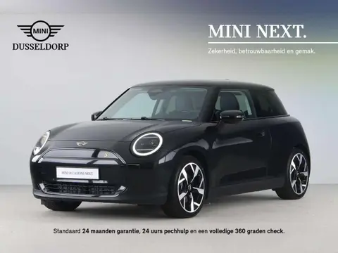 Used MINI COOPER Electric 2024 Ad 