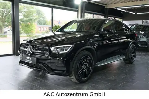 Used MERCEDES-BENZ CLASSE GLC Diesel 2020 Ad 