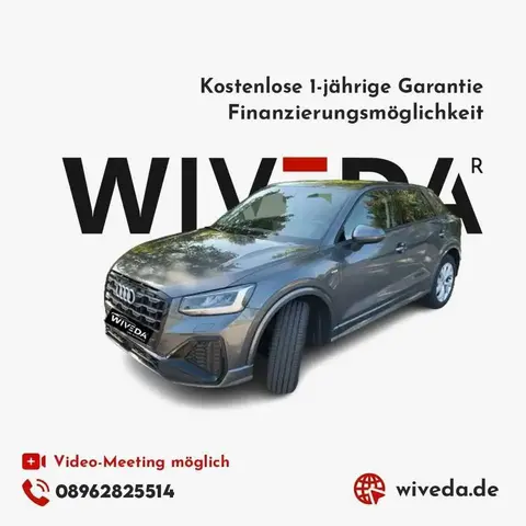 Used AUDI Q2 Petrol 2021 Ad 