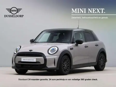 Used MINI COOPER Petrol 2024 Ad 