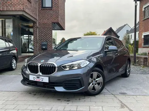 Annonce BMW SERIE 1 Diesel 2019 d'occasion 