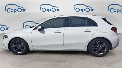 Used MERCEDES-BENZ CLASSE A Diesel 2019 Ad 