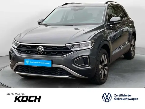 Annonce VOLKSWAGEN T-ROC Essence 2023 d'occasion 