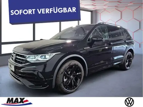 Annonce VOLKSWAGEN TIGUAN Diesel 2024 d'occasion 