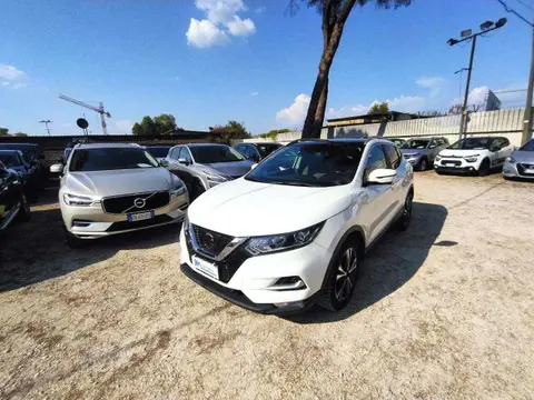 Used NISSAN QASHQAI Diesel 2017 Ad 