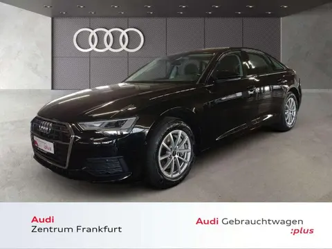 Used AUDI A6 Petrol 2023 Ad 