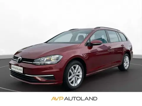 Annonce VOLKSWAGEN GOLF Essence 2019 d'occasion 