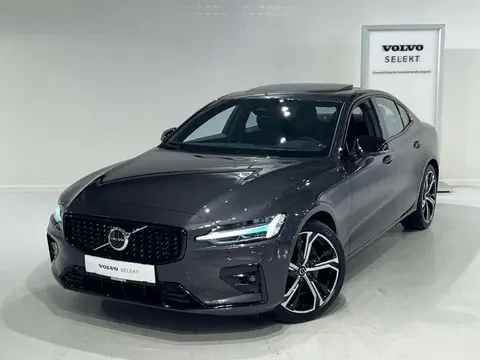 Annonce VOLVO S60 Essence 2023 d'occasion Belgique