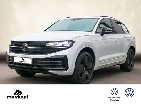 Used VOLKSWAGEN TOUAREG Hybrid 2023 Ad 