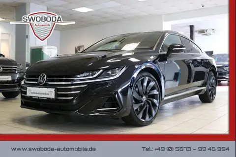 Used VOLKSWAGEN ARTEON Diesel 2021 Ad 