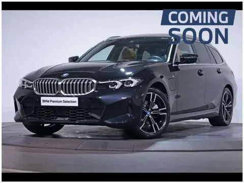 Annonce BMW SERIE 3 Hybride 2023 d'occasion 