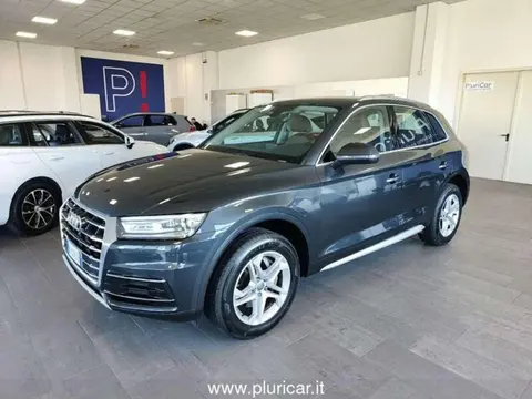 Annonce AUDI Q5 Diesel 2019 d'occasion 