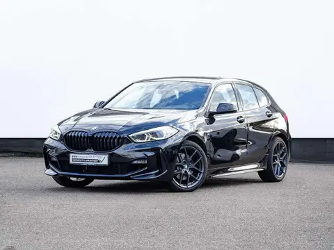 Annonce BMW SERIE 1 Essence 2020 d'occasion 