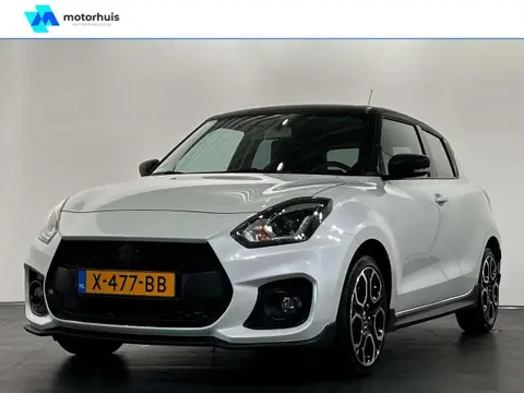 Annonce SUZUKI SWIFT Hybride 2023 d'occasion 