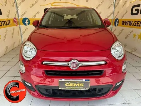 Annonce FIAT 500X Diesel 2018 d'occasion 