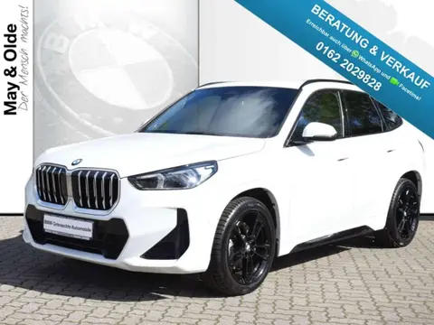 Annonce BMW X1 Diesel 2022 d'occasion 