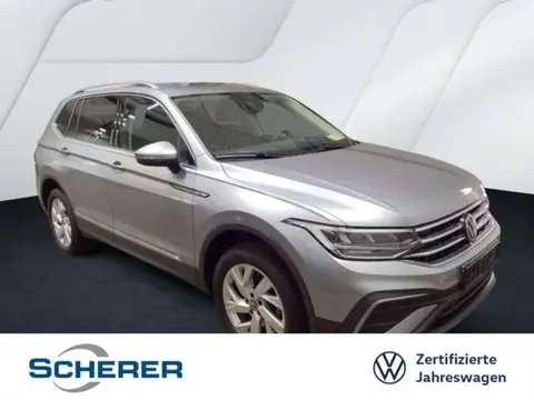 Used VOLKSWAGEN TIGUAN Diesel 2023 Ad 