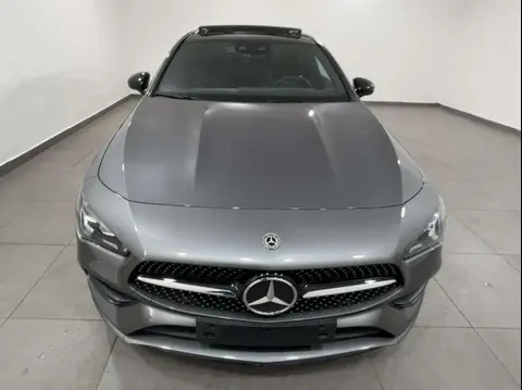 Used MERCEDES-BENZ CLASSE CLA Petrol 2020 Ad 