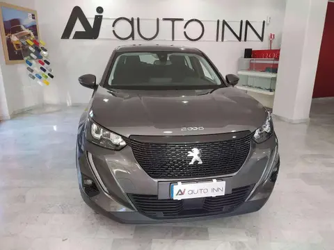 Annonce PEUGEOT 2008 Essence 2020 d'occasion 