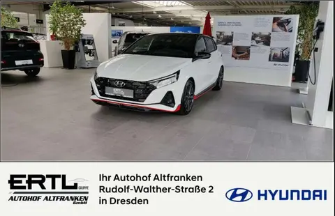 Annonce HYUNDAI I20 Essence 2024 d'occasion 