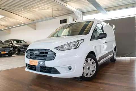 Annonce FORD TRANSIT Diesel 2023 d'occasion 