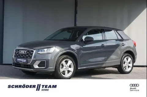 Annonce AUDI Q2 Essence 2019 d'occasion 