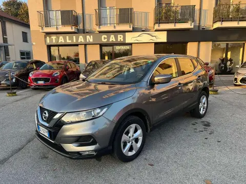 Used NISSAN QASHQAI Diesel 2020 Ad 