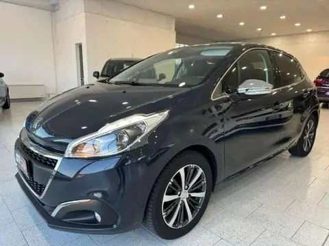 Used PEUGEOT 208 Petrol 2016 Ad 