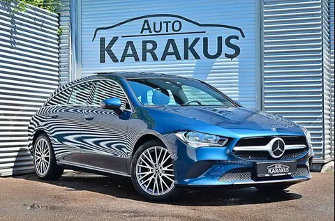 Used MERCEDES-BENZ CLASSE CLA Diesel 2020 Ad 