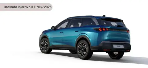 Annonce PEUGEOT 5008 Électrique 2024 d'occasion 