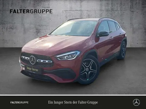 Annonce MERCEDES-BENZ CLASSE GLA Essence 2023 d'occasion 