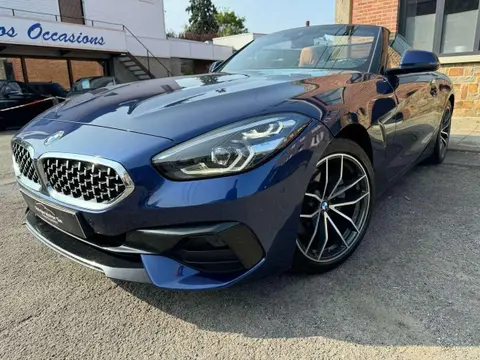 Used BMW Z4 Petrol 2019 Ad 